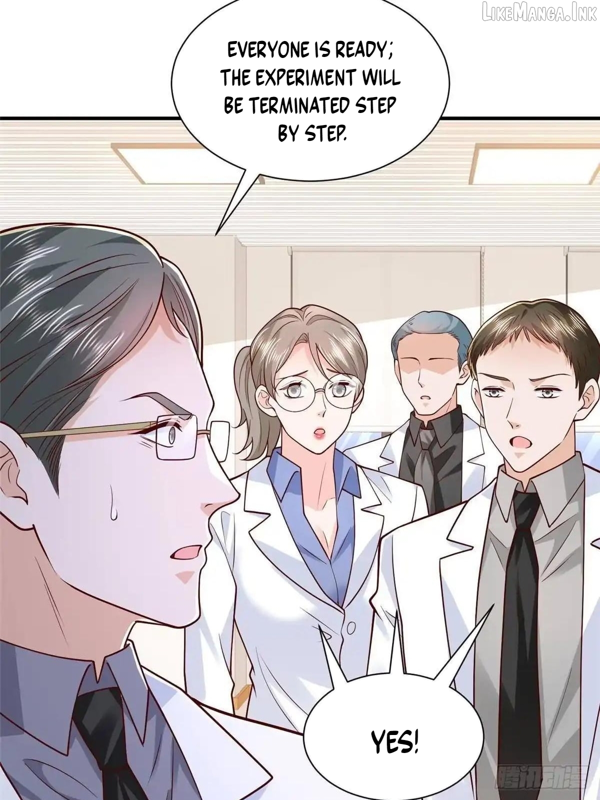I randomly have a new career every week Chapter 912  - page 48